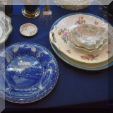 P19. Plates 